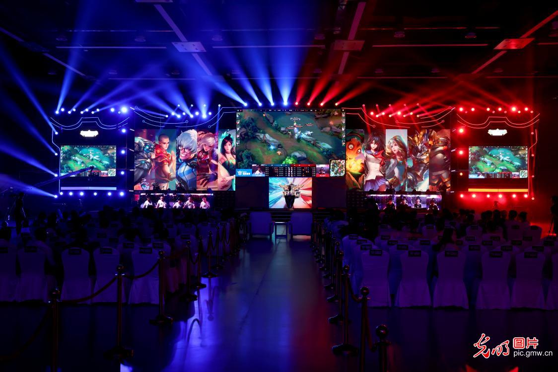 他们的潜力 他们的潜力