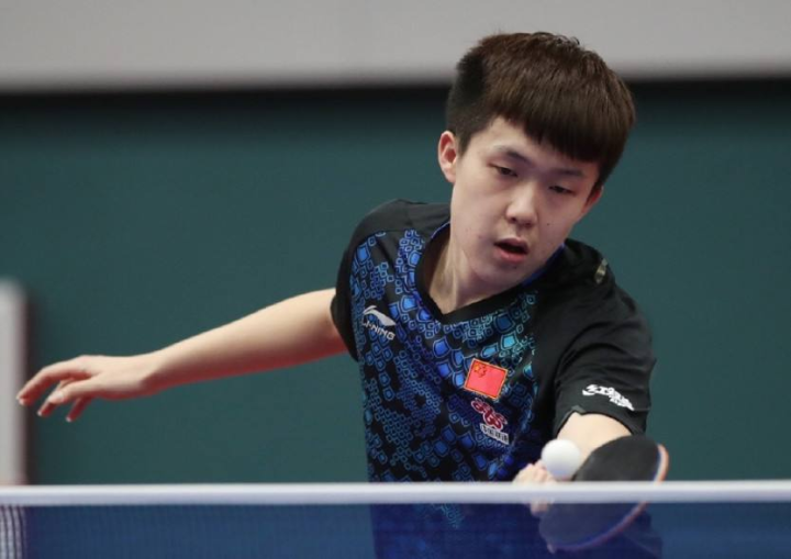 雷霆年輕陣 雷霆年輕陣