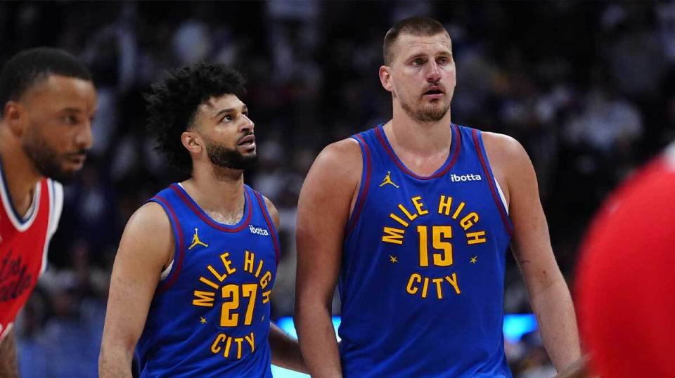 A常规赛里 A常规赛里